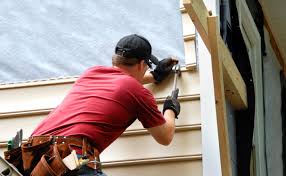 Trusted Warr Acres, OK Siding Experts